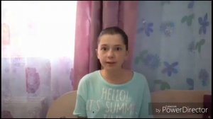 Nepeta клип под песню "Девочка в Тренде"