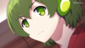 Берилл и Сапфир 54 эпизод - rus