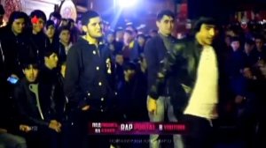 Ралик дисс да Абада