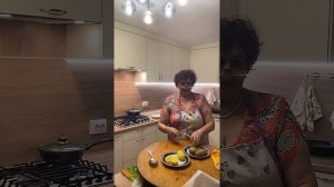Готовлю вкусную еду