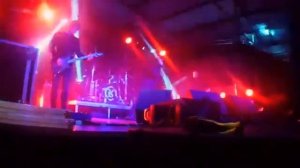 ВЕСЬ КОНЦЕРТ ГРУППЫ КУКРЫНИКСЫ ОТ 24 02 18 Перезалив