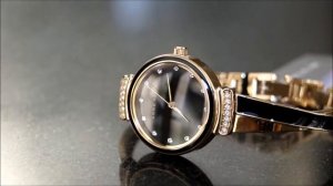 Anne Klein Watches,  Женские наручные часы Anne Klein +браслеты подарок