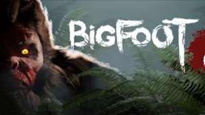 Как мы в бигфута играли (BIGFOOT)