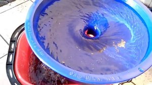 Концентратор за самородно злато Blue Bowl Pan