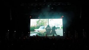 Агата Кристи, "Истерика"