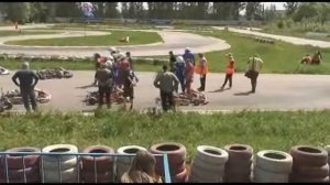 Ракет 120 Евгений Долганов