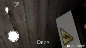 Для чего нужны батареи в granny