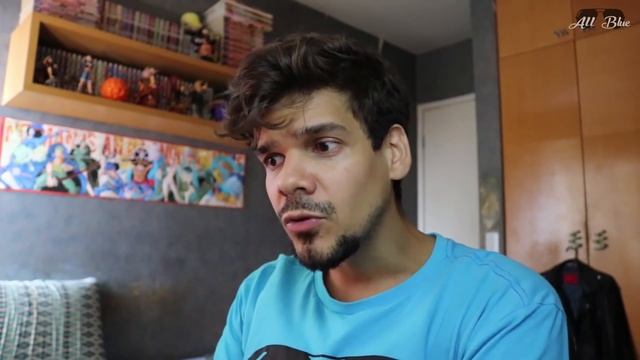 TREINANDO OS 20% DO ONE FOR ALL - Boku no Hero Academia 172 смотреть онлайн