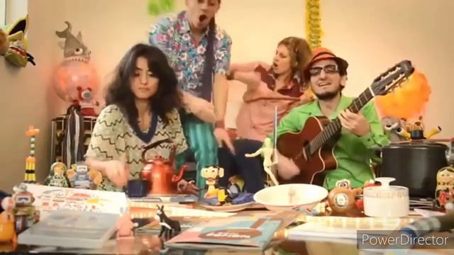 AULA DEA ARTE 2º ANO -PAISAGEM SONORA
