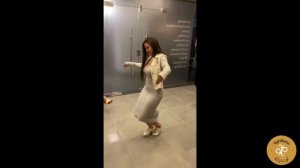 Lurdiana  Bellydancer - Video Trend