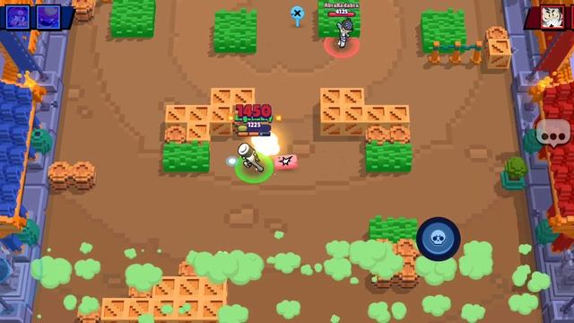 ПОДНЯЛ 48 КУБКОВ ТОЛЬКО В ДУЭЛЯХ | Brawl Stats ( НЕ РАЗУ НЕ СЛИЛ ) смотреть онлайн