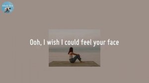 Oceans Away - A R I Z O N A (Lyric Video)