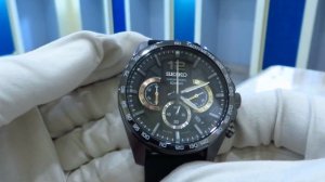 Seiko CS Sports SSB349P1