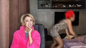 Крутые мамы