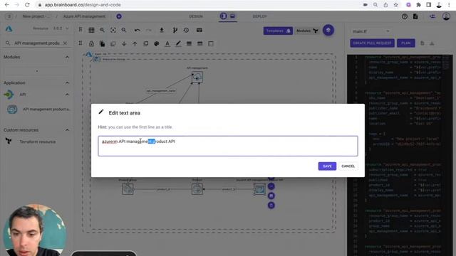 🗺️ Terraform Infrastructure: Azure API management смотреть онлайн