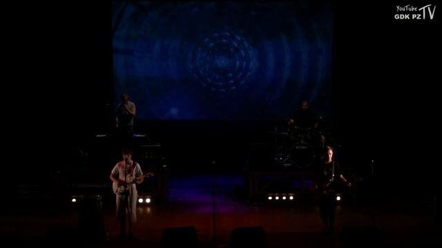 "WALKING HAWKING" Концерт в г Полярные Зори смотреть онлайн