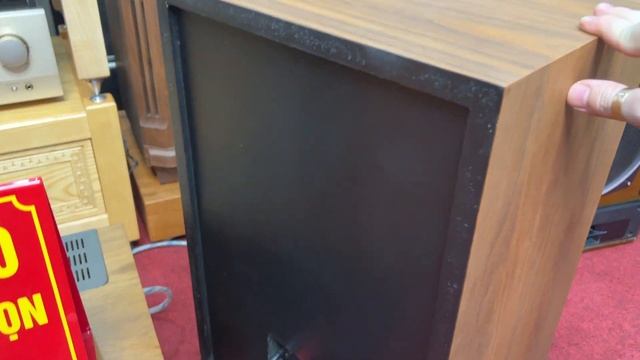 🔊 JBL 👉 L100 Century Chéo + Amply Sansui - 7070 Sắt Xi Vàng 👉Tuyển Chọn 👉PV - AE ☎️📞 0376601990 смотреть онлайн