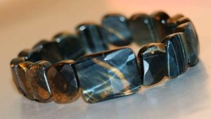 Сила камня. Выпуск 5. Линия Человека. Камни Луны и Сатурна: Лунный камень и Соколиный Глаз