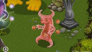 вывел эпического вужаса на острове растений➜как поет вужас|my singing monster