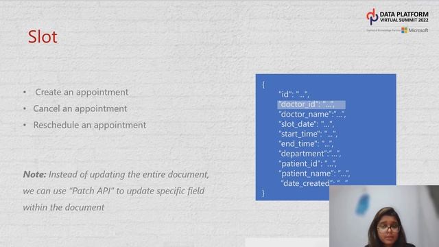 How to model and partition data in Azure Cosmos DB to achieve cloud scale by Richa Gaur смотреть онлайн