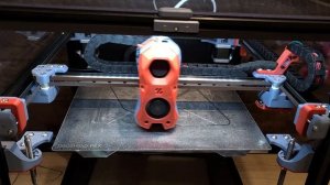 Voron Trident Cereal Request