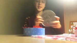 Подарки на Новый год 🎄 мне подарили колонку! 1 часть