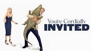 Вы сердечно приглашены (2025) | You're Cordially Invited