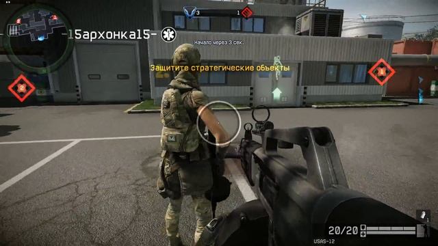 -М-О-Р-Ф-И-Й- VS ВСЕ....СВОИ......К смотреть онлайн