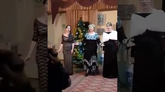 "Тополя"