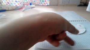 распаковка бумажных сюрпризов😁