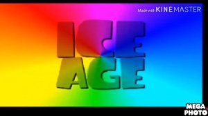 Ice Age Effects (Sponsored By Preview 2 Effects)