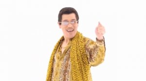 PPAP Spider-Man (Мистер Диткович)