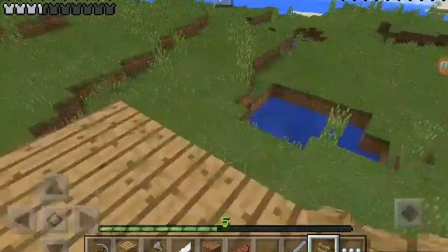 Играем в выживание 1 сезон 2 серия. смотреть онлайн