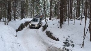 До мента. Первое прохождение ловушки. Абрикос