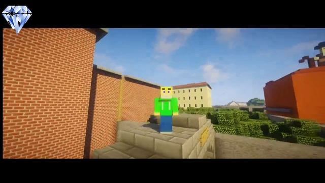 ЖЕЛЕЙНЫЙ МИШКА В МАЙНКРАФТЕ В ТАЙНОЙ КОМНАТЕ В КОРОЛЕВСТВЕ ФРОГГОЛЬДА смотреть онлайн