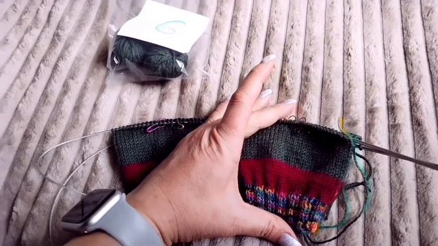 Носочная авантюра 3 #носочнаяавантюра_3 смотреть онлайн