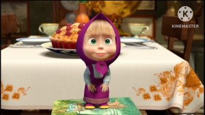 Чантл и Гочу 22 Сериа Ца е махье ж хьаша Огly