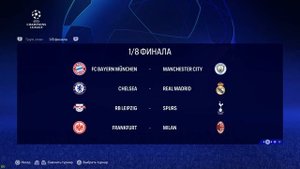 ВЕРНУЛ ПРАЙМОВЫХ РОНАЛДУ И МЕССИ | ЭКСПЕРИМЕНТ В EA FC 24