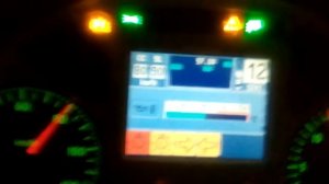 Обзор Ивеко stralis