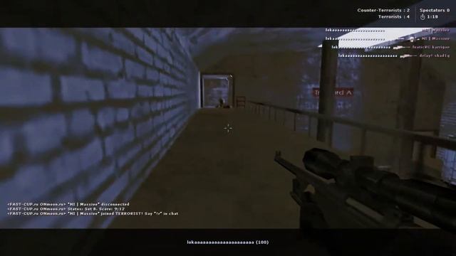 highlight cs 1.6 смотреть онлайн