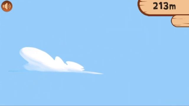 Super speed Grizzy and the Lemmings Cannon Shooting - The Lemmings and Grizzy ep 74 смотреть онлайн