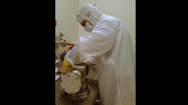 Polish contribution to the European XFEL смотреть онлайн