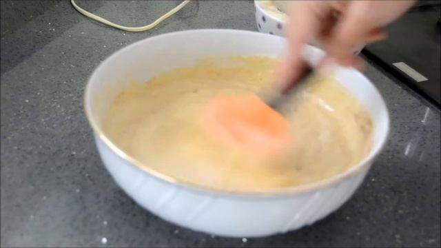 Tarta de Santiago sin gluten смотреть онлайн