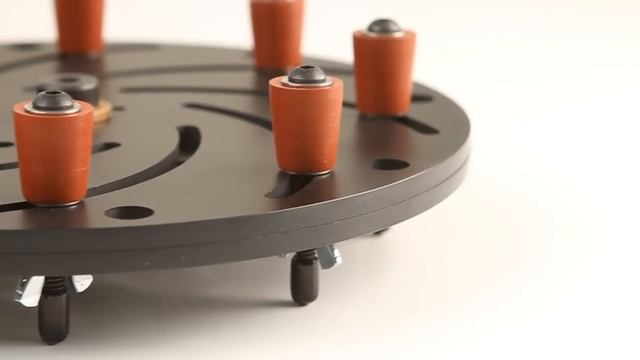 Modern Longworth Chuck (Woodturning) смотреть онлайн