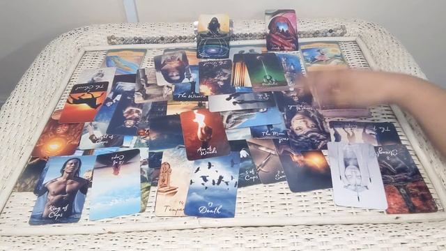 🌗🌸PART 3 DIVINE MASCULINE LETTING GO & SURRENDERING TO DF👑 🏁(Twin Flames Timeless) 💞WANTING REUNION смотреть онлайн