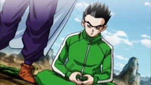 Опенинг драгонболл супер