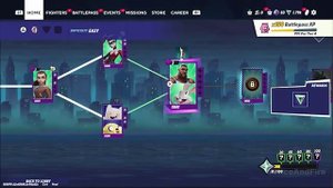 Багс Банни и его лучшие приёмы в MultiVersus! 🐇💥