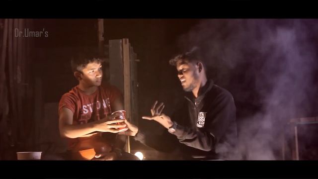 MARABU - Tamil Hip Hop Album [Jallikattu] смотреть онлайн