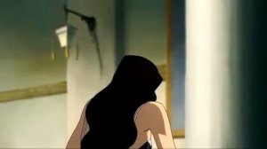 Асами и Корра - По нашему району ходят слухи