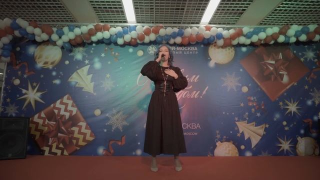 Екатерина Сычева, 14 лет ( Вокальная Школа Марины Корвин) смотреть онлайн